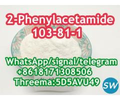 2 Phenylacetamide - 4