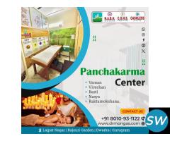 Panchakarma Treatment Price Near Me | 8010931122 - 1