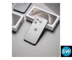 Brandnew Apple iPhone 15 Pro Max/ Sony PS5 - 1