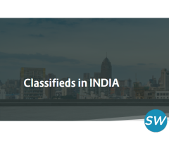 Increase your sales with Our Classified Hub - 1