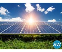 Best Solar Company in Ahmedabad - 1
