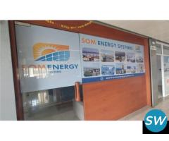 Best Solar Company in Ahmedabad - 2