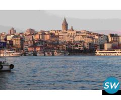 Turkey Tour Packages From India Viz Travels