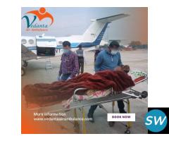 With Life-Saving Medical Setup Get Vedanta