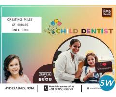 FMS Dental Securing Your Child's Bright Smile - 1