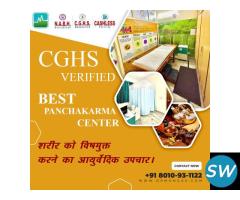 Best Ayurvedic Treatment Centres For Panchakarma i - 1