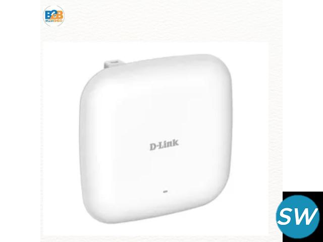 Wholesaler D-Link 1Gbps Wireless Indoor DAP-2610 - - 1
