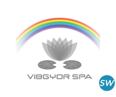 Luxury Signature Massage Spa - Vibgyor Spa - 1