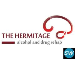 The Hermitage Rehab