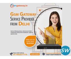 Best IP PBX System and GSM Gateway Solutions - 1