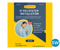 Best IP PBX System and GSM Gateway Solutions - 2