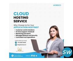 Best Cloud Computing Services - 1