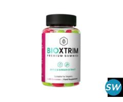 Bioxtrim Gummies UK - Does it Work?