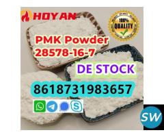 pmk powder cas28578-16-7 pmk ethyl glycidate - 1