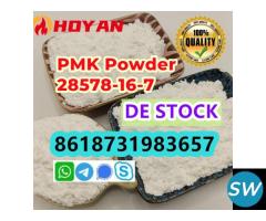 pmk powder cas28578-16-7 pmk ethyl glycidate - 3