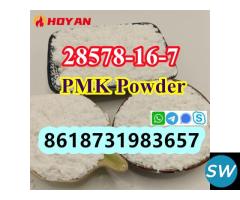 pmk powder cas28578-16-7 pmk ethyl glycidate - 5