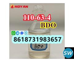 CAS 110-63-4 1,4-butanediol GBL GHB bdo LIQUID