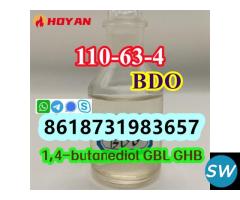 CAS 110-63-4 1,4-butanediol GBL GHB bdo LIQUID
