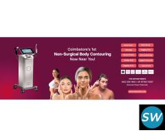 Best Cosmetic Surgery Centre in Coimbatore | Sirpi - 2