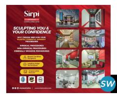 Best Cosmetic Surgery Centre in Coimbatore | Sirpi - 3