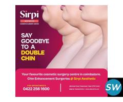 Cosmetic Surgeon Doctor in Coimbatore | Sirpi Cent - 2