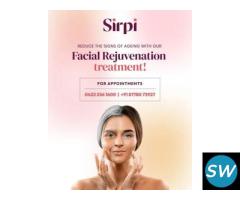 Cosmetic Surgeon Doctor in Coimbatore | Sirpi Cent - 3