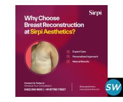 Cosmetic Surgeon Doctor in Coimbatore | Sirpi Cent - 4