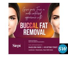 Cosmetic Surgeon Doctor in Coimbatore | Sirpi Cent