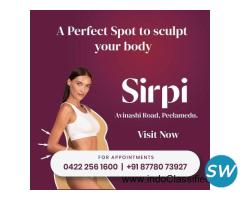 Best Tummy Tuck Treatment in Coimbatore | SIRPI Ce - 5