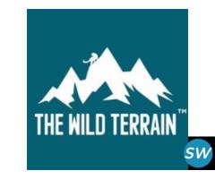 The Wild Terrain - 1