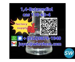 factory supply BDO 1, 4-Butanediol CAS 110-6 - 3