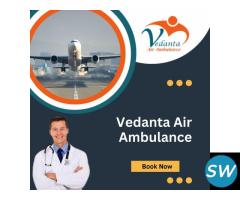 With Perfect Medical Treatment Utilize Vedanta - 1