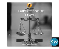 Best Property lawyer in Andheri, Mumbai - 1