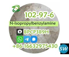 N-Isopropylbenzylamine Crystal CAS 102-97-6 - 4