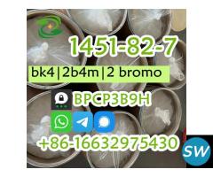 Order bk4 powder CAS 1451-82-7 BromKetone4 2-bromo - 2