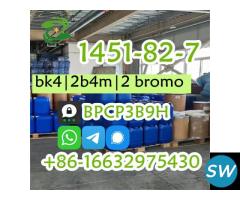 Order bk4 powder CAS 1451-82-7 BromKetone4 2-bromo - 5