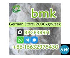 Buy BMK Powder CAS 5449-12-7 benzyl methyl ketone