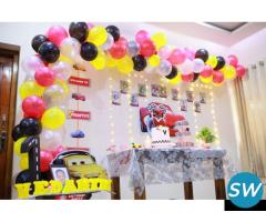 birthday party combo kits bangalore online