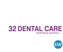 Root Canal Treatment in Sholinganallur - 32 Dental - 1