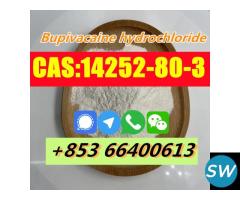 Factory Supply High Quality CAS 14252-80-3 Bupivac - 1