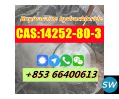 Factory Supply High Quality CAS 14252-80-3 Bupivac - 4