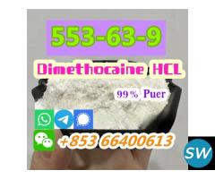 Factory Supply High Purity 99% CAS 553-63-9 Safety