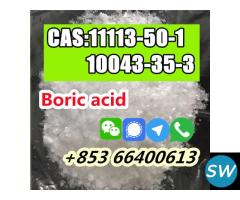 Hot Selling  Good Quality Best Price CAS 11113-50-