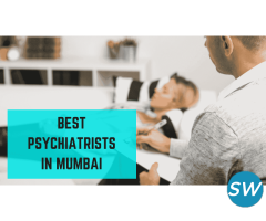Find Best Psychiatrist in Mumbai for Depression