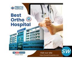 Best Ortho Hospital