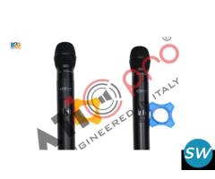 Top Quality Wholesale Wireless Microphone - 1