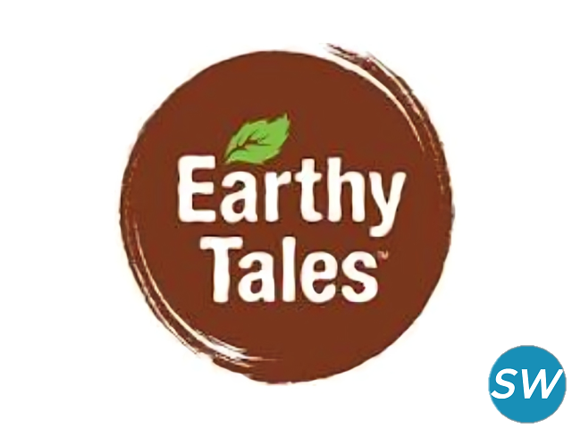 Earthy Tales Organics - 1