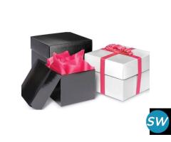 Customize Gift Box - 1