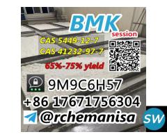 Bmk Glycidic Acid CAS 5449-12-7/41232-97-7 Poland - 2