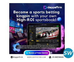 Launch Your Sports Betting Website Fast with Our S - 1